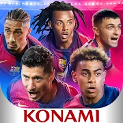 eFootball™ CHAMPION SQUADS