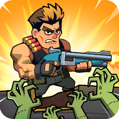 Last Squad：Survival Мод APK