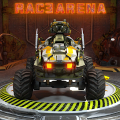 Race Arena: Monster Truck Game APK