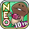 NEO Mushroom Garden icon