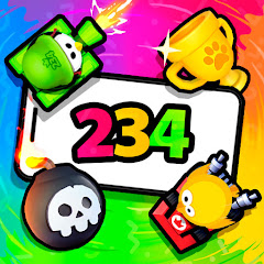 2 3 4 Player Mini Games Party Mod APK