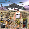 US Police Dog City Crime Chase APK