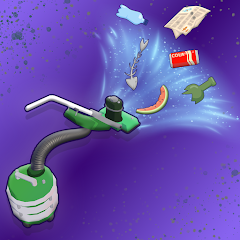 Cleaning Rush Mod APK