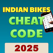 Indian Bike Driving cheat code Mod APK'sı