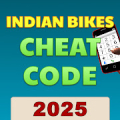 Indian Bike Driving cheat code Mod