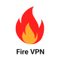 Fire VPN: Fast, Safe VPN Proxy Mod