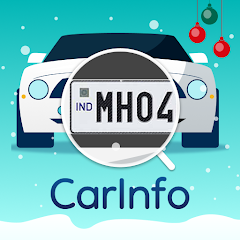 CarInfo - RTO Vehicle Info App Mod APK'sı