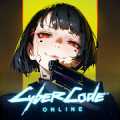 CyberCode Online: Text MMORPG Mod