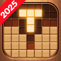 Wood Block 99 - Sudoku Puzzle Mod