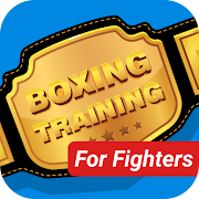 PRO BOXING Training & Workout Mod APK