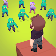 Last Stronghold: Idle Survival Mod apk Unlimited money Free purchase Last Stronghold: Idle Survival Mod apk Unlimited money Free purchase
