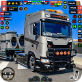 Euro Truck Transport Game 2024 APK