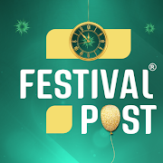 Festival Poster Maker & Post Mod APK'sı