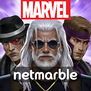 MARVEL Future Fight Mod APK