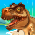 Dinosaur Park Game Mod