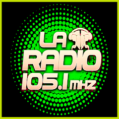 LA RADIO 105.1 ORAN SALTA مهكر APK