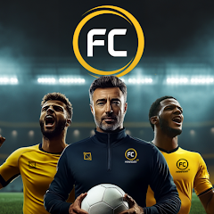 Football Club Manager 2025 Mod APK'sı