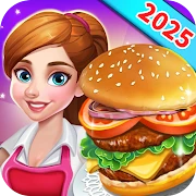 Rising Super Chef - Cocina Mod Apk 9.5.1 [Dinero ilimitado][Compra gratis]