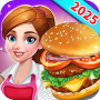 Rising Super Chef - Cook Fast APK+MOD (Unlimited money)v9.2.2 Rising Super Chef - Cook Fast