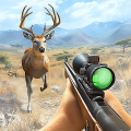 Deer Hunt Gun Games Offline Mod