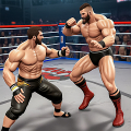 Real Ring Wrestling Game 2024 Mod