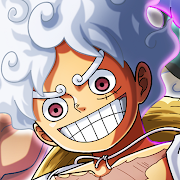 ONE PIECE トレジャークルーズ Мод APK