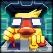 Gunbrick: Reloaded Mod Apk [Paid for free]