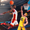 Basketball Games: Dunk & Hoops APK