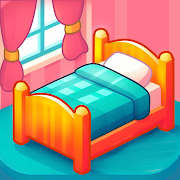 City Games Princess Dollhouse Mod APK