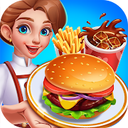 Cooking Time : Cooking Games Mod