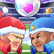 MamoBall 4v4 Online Soccer Mod