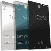 Final Interface: Launcher 3D Mod Apk [Premium]