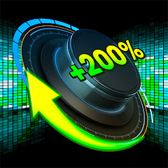 Sound Booster: Volume Booster مهكر APK