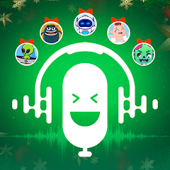 Voice Changer & Sound Effects Mod APK