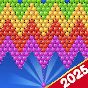 Bubble Shooter Balls - Popping Mod Apk 5.68.5086 [Compra gratis][Mod speed]