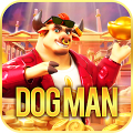 Dog Man : Coloring Book Mod