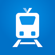 Track My Train : Live Train Mod APK