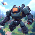 Robot Wars Mod