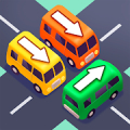 Bus Frenzy - Traffic Jam APK