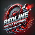 Redline Engine Sounds Mod