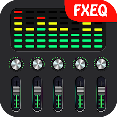 Equalizer FX Mod APK