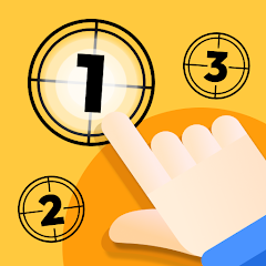 Auto Clicker: Multiple Tapping Mod APK