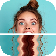 Time Warp Scan : Trendy Filter مهكر APK