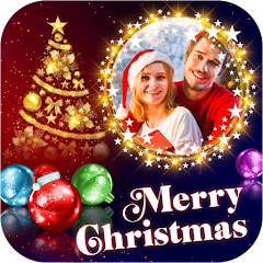 Christmas Photo Editor Mod APK