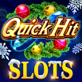 Quick Hit Slots - Tragamonedas Mod