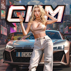 Car King: Multiplayer & Chat Mod APK