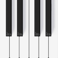 Mini Piano Pro APK