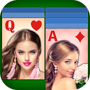 Star Model Solitaire :Klondike Mod APK'sı