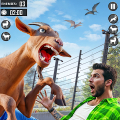 Goat City Adventure 3D icon