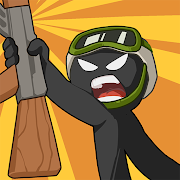 Clash of Stickman: Evolution Mod